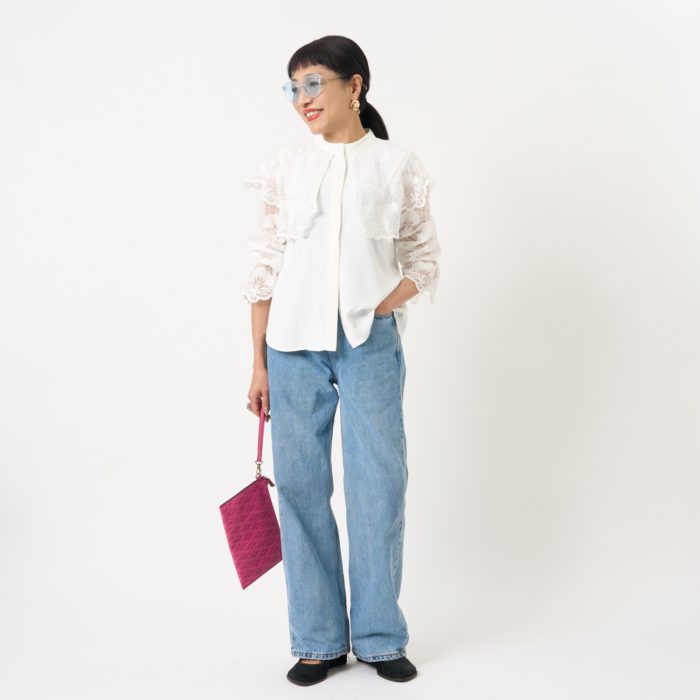 mieuxrie（ミューリエ）