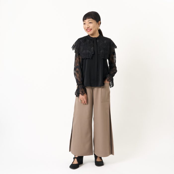 mieuxrie（ミューリエ）