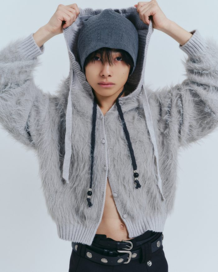 清家碧羽(あおば)さん