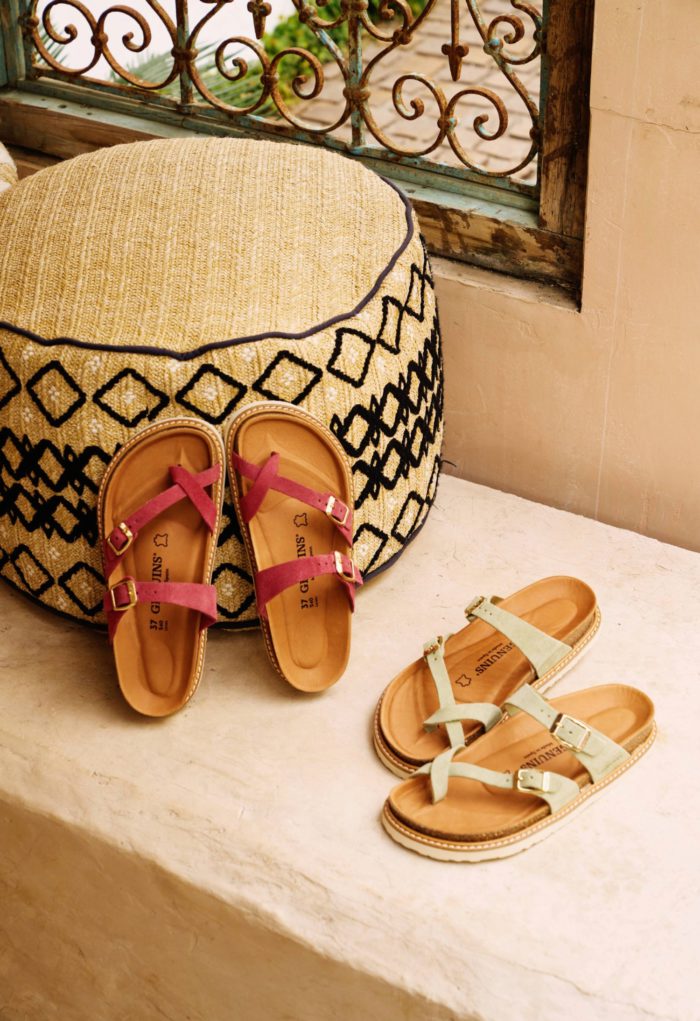 スペイン発「GENUINS（ジェニュインズ）」