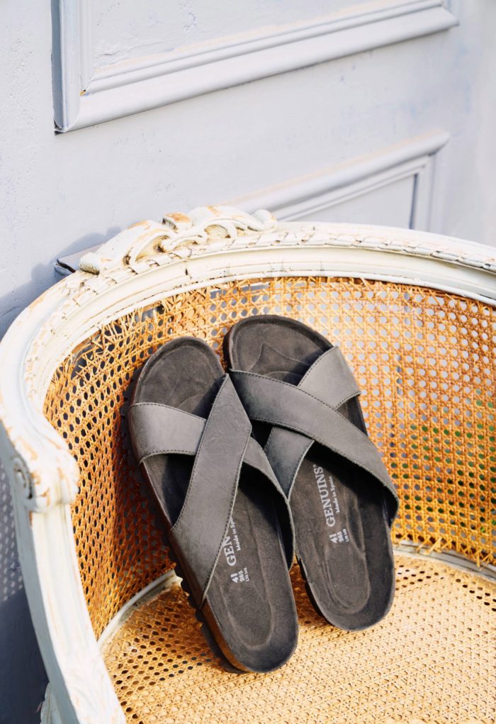 スペイン発「GENUINS（ジェニュインズ）」