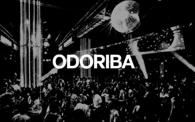 藤原ヒロシ氏が手がける「ODORIBA（オドリバ）」開催　表参道ヒルズ20周年　