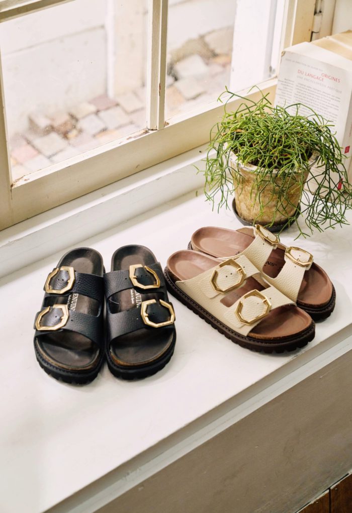 スペイン発「GENUINS（ジェニュインズ）」