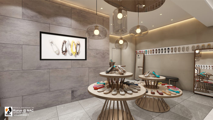 「kurun TOKYO（クルントウキョウ）」、シンガポールに初出店　高輪で期間限定のフィッティングサロン