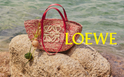 「LOEWE（ロエベ）」、「パウラズイビザ 2026」コレクションを発売　夏のスピリットを体現