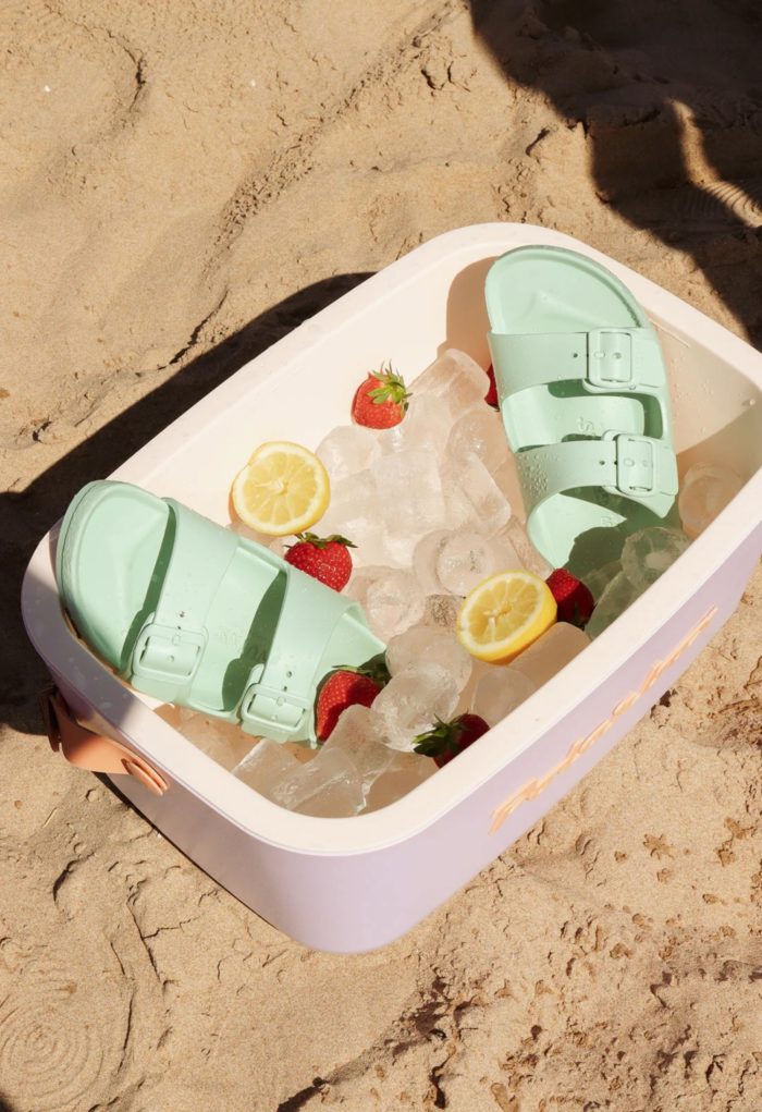 スペイン発「GENUINS（ジェニュインズ）」