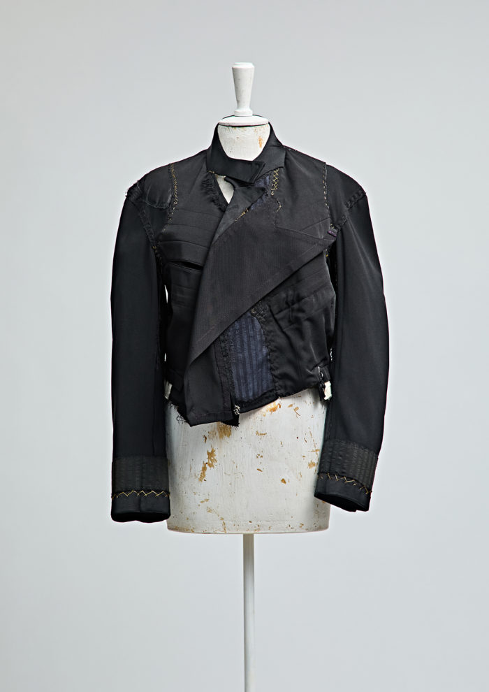 展覧会「ARTISANAL（アーティザナル）」、東京・代官山で開催　マルタン・マルジェラ氏のアーカイブを展示