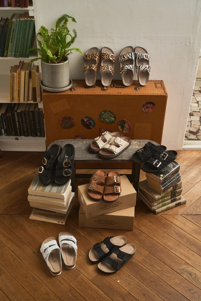 スペイン発「GENUINS（ジェニュインズ）」