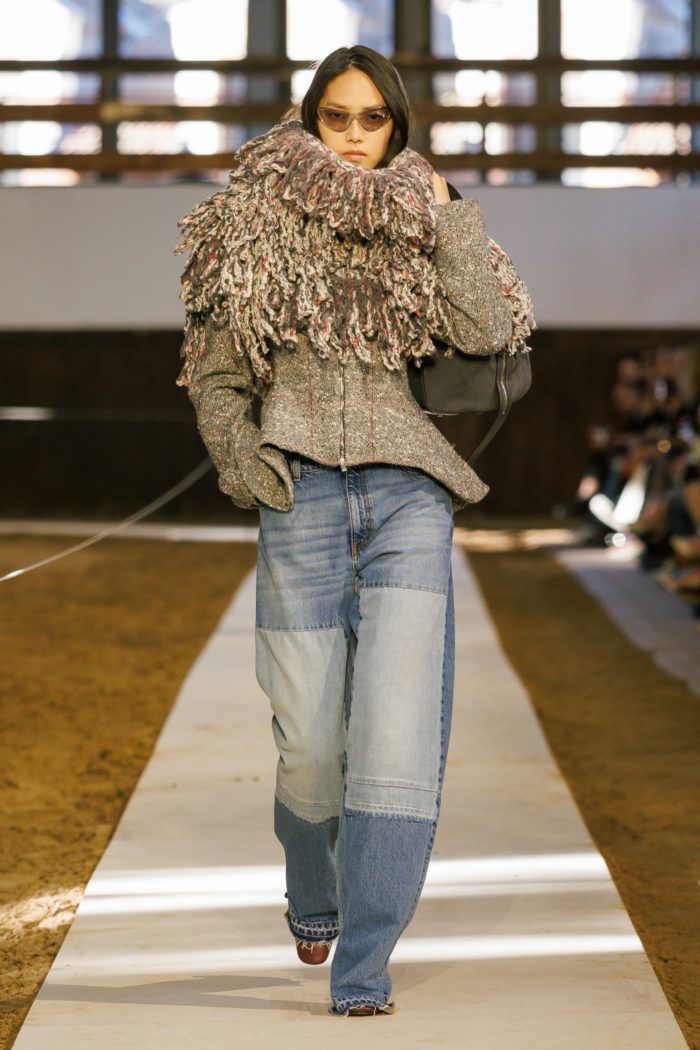 「Stella McCartney(ステラ マッカートニー)」、2026-27年秋冬コレクションを発表