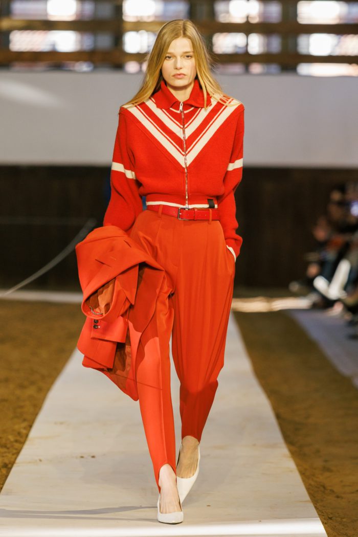 「Stella McCartney(ステラ マッカートニー)」、2026-27年秋冬コレクションを発表