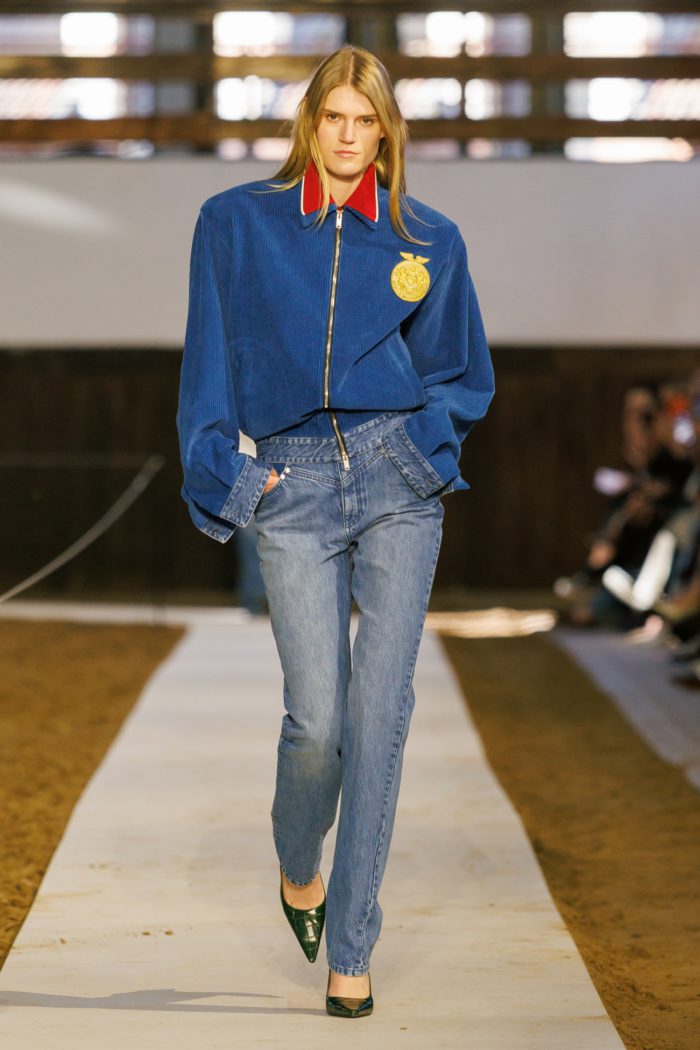 「Stella McCartney(ステラ マッカートニー)」、2026-27年秋冬コレクションを発表