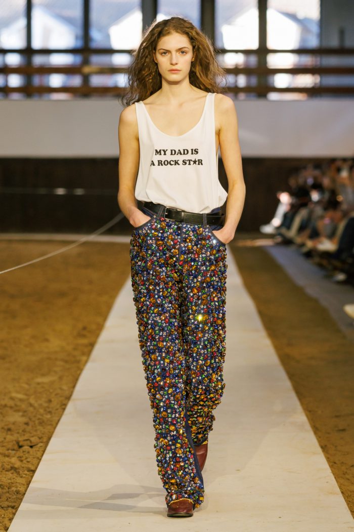 「Stella McCartney(ステラ マッカートニー)」、2026-27年秋冬コレクションを発表