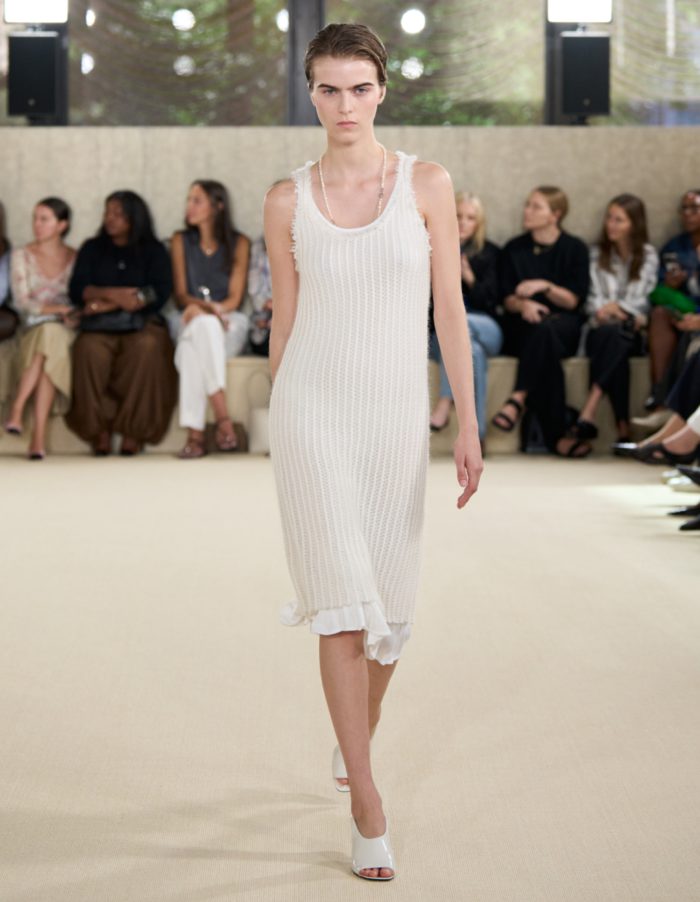 「TOTEME（トーテム）」、阪急うめだ本店に国内初の常設ストアをオープン