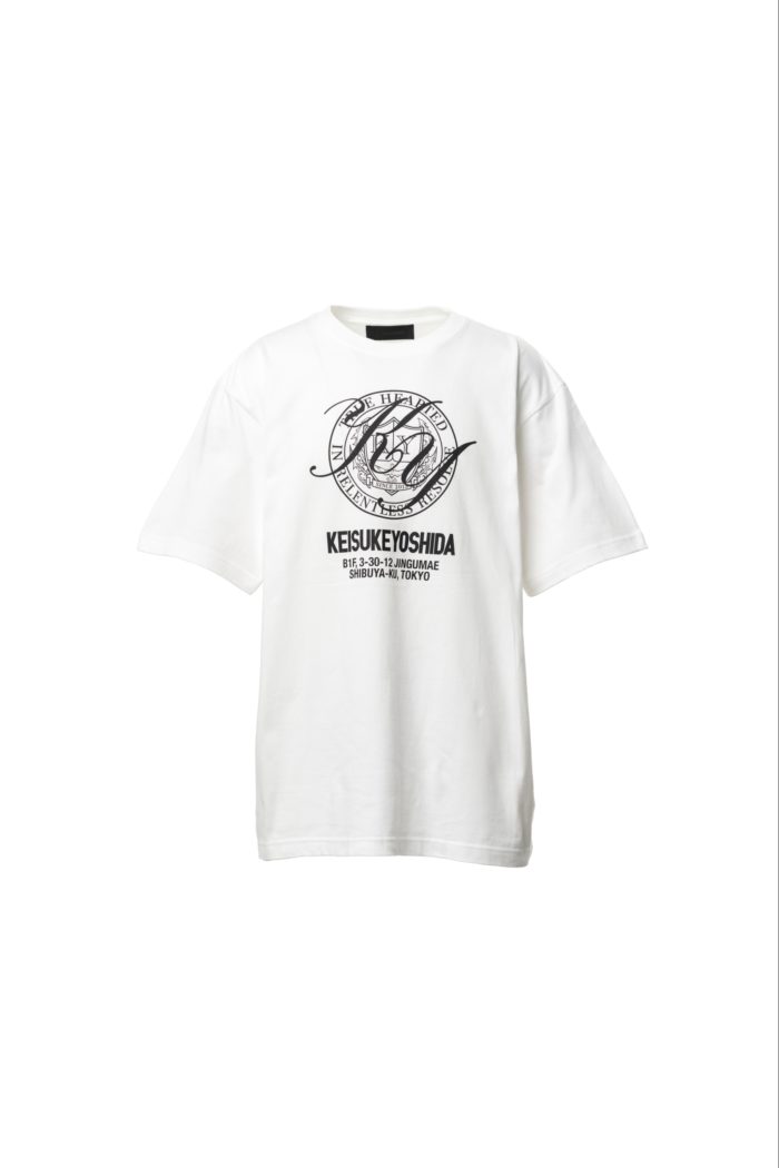 Shop Exclusive T-Shirt