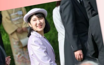 2026年春の園遊会での「愛子さまの装い」に関して解説（AERA DIGITAL（アエラデジタル）に掲載されました）
