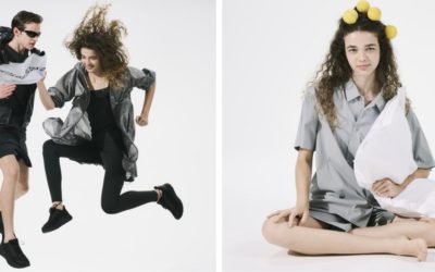 日常を整える、新しい服。「ウェルネスウエア」という選択　「NEUTRALWORKS. （ニュートラルワークス.）」から