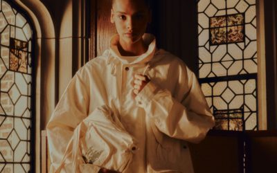 バナナ・リパブリック、探検家クラブ「The Explorers Club」と協業　Archive Reissue発売