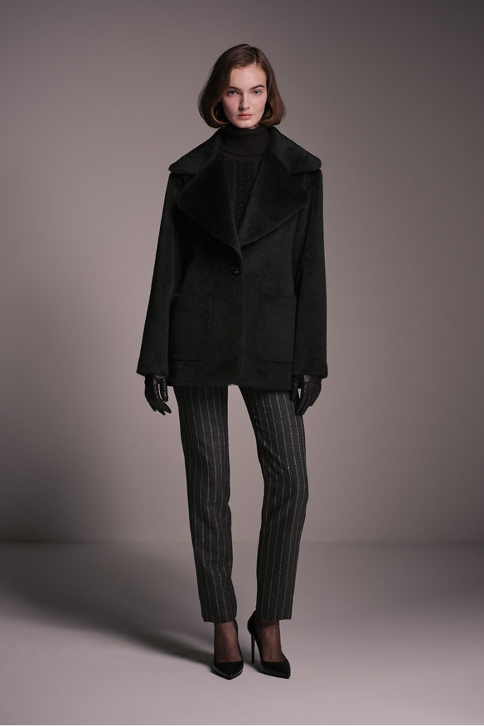 「jun ashida(ジュンアシダ)」、2026-27年秋冬コレクションを発表