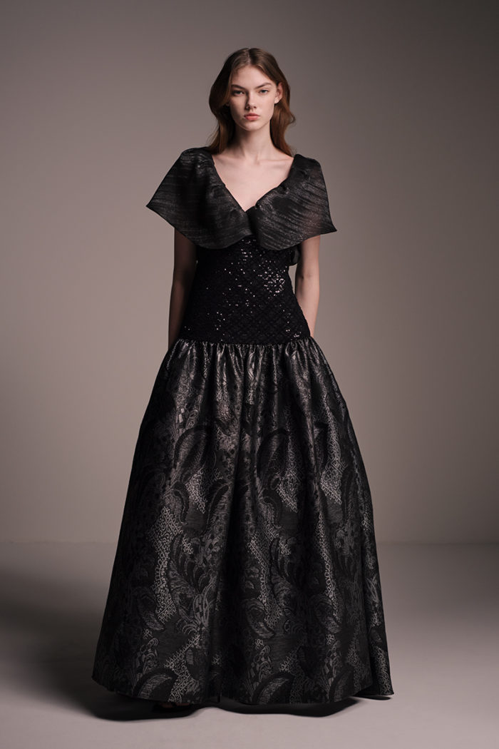 「jun ashida(ジュンアシダ)」、2026-27年秋冬コレクションを発表