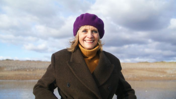 ツイッギー公認のドキュメンタリー映画『ツイッギー』公開　“ミニの女王”の足跡