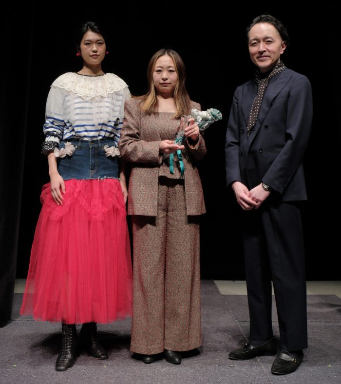 roop Award 2025-2026