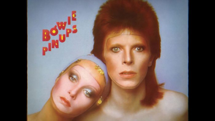 ツイッギー公認のドキュメンタリー映画『ツイッギー』公開　“ミニの女王”の足跡