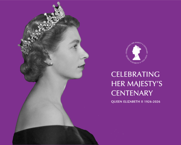  「ヴァルカナイズ・ロンドン（VULCANIZE LONDON）」、東京・南青山の旗艦店でエリザベス2世女王の生誕100周年記念イベント開催