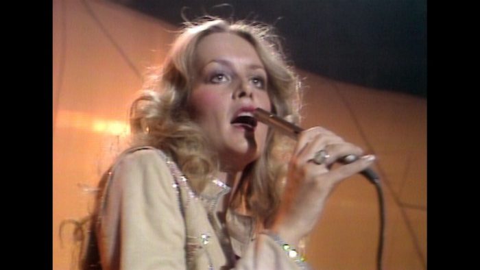 ツイッギー公認のドキュメンタリー映画『ツイッギー』公開　“ミニの女王”の足跡