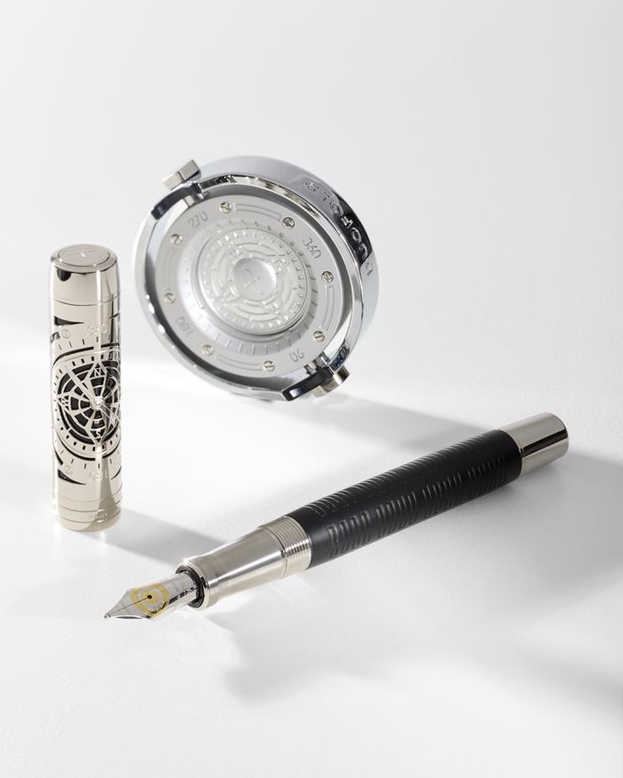  「ヴァルカナイズ・ロンドン（VULCANIZE LONDON）」、東京・南青山の旗艦店でエリザベス2世女王の生誕100周年記念イベント開催