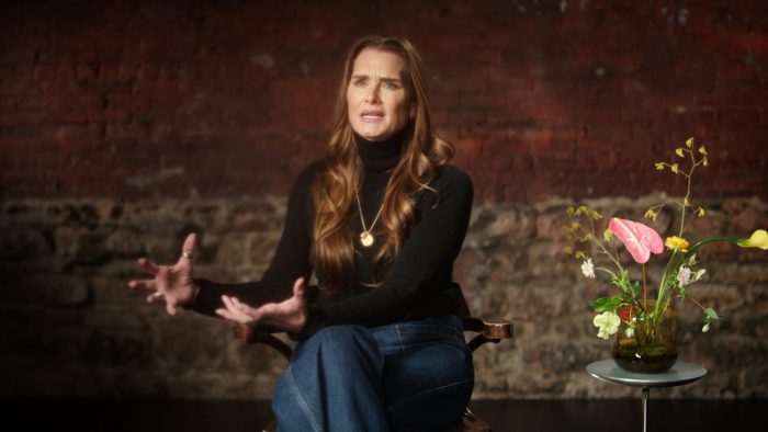 ツイッギー公認のドキュメンタリー映画『ツイッギー』公開　“ミニの女王”の足跡