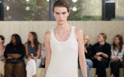 「TOTEME（トーテム）」、阪急うめだ本店に国内初の常設ストアをオープン