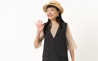 ショップチャンネルに2026年4月21日（火）、出演します　「mieuxrie（ミューリエ）」新作が登場（vol.41）