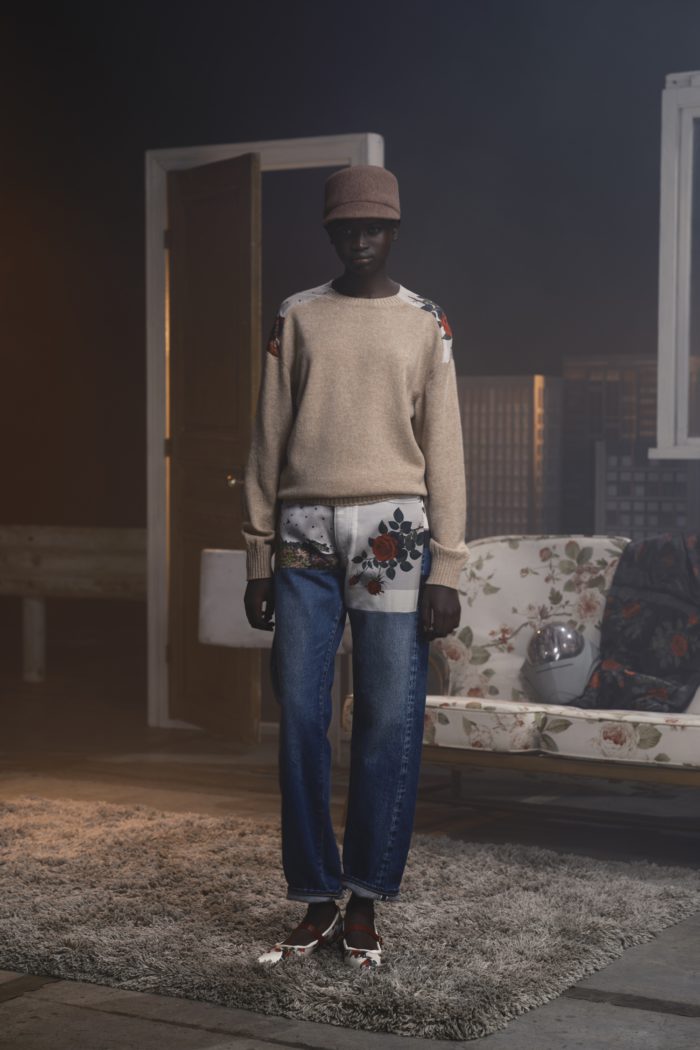 「UNDERCOVER（アンダーカバー）」、2026-27年秋冬コレクションを発表