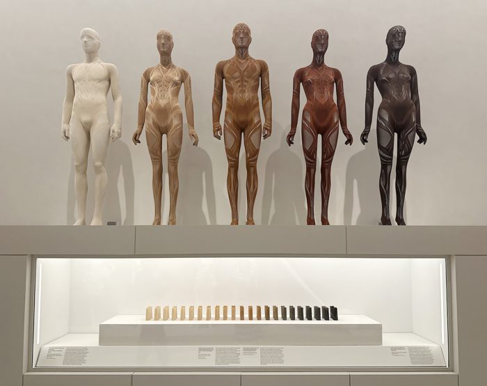 「SOMARTA」の“第二の皮膚”がメトロポリタン美術館へ 廣川玉枝氏の無縫製ニットが収蔵