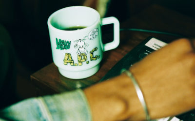 「A.P.C. BRAIN DEAD（アー・ペー・セー ブレインデッド） #29」を発売　ロサンゼルスのコレクティブと対話