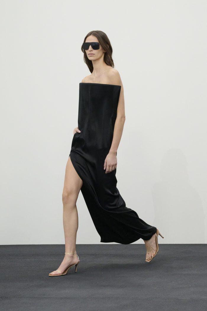 「Courreges（クレージュ）」、2026-27年秋冬コレクションを発表