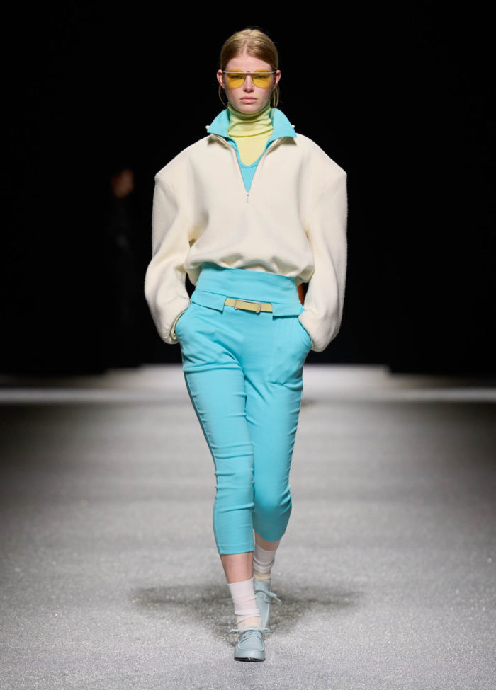 「ISSEY MIYAKE（イッセイ ミヤケ）」、2026-27年秋冬コレクションを発表