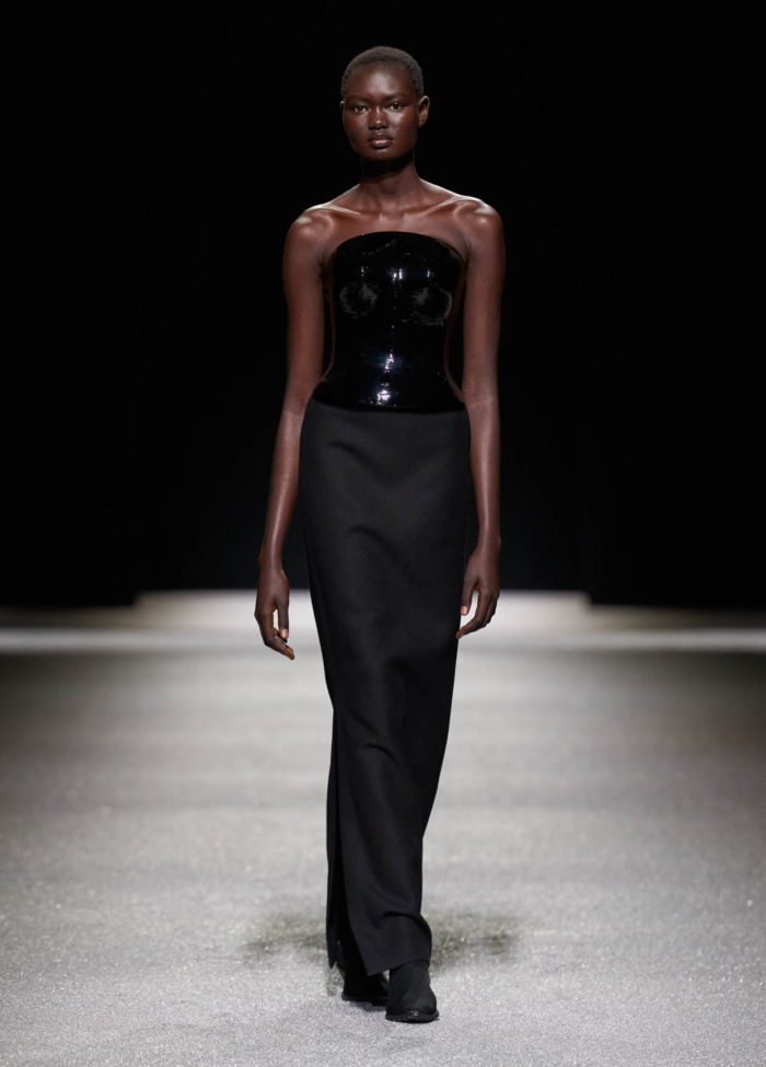 「ISSEY MIYAKE（イッセイ ミヤケ）」、2026-27年秋冬コレクションを発表