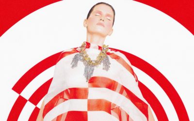 「DRIES VAN NOTEN（ドリス ヴァン ノッテン）」、2026年春夏ビジュアルを公開　Ann Vend氏とコラボ　ブティック空間を彩るアート