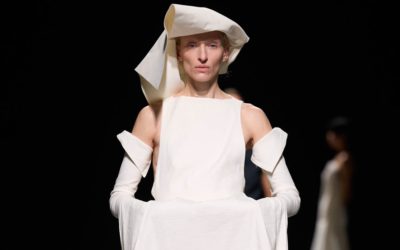 「ISSEY MIYAKE（イッセイ ミヤケ）」、2026-27年秋冬コレクションを発表　作為と余白を問い直す