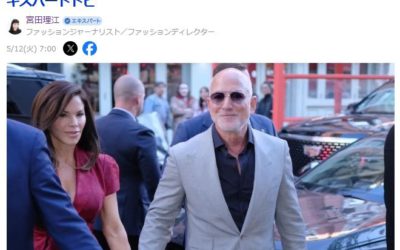 テック（IT系）企業がファッションに本気　Amazon、楽天が動くワケ