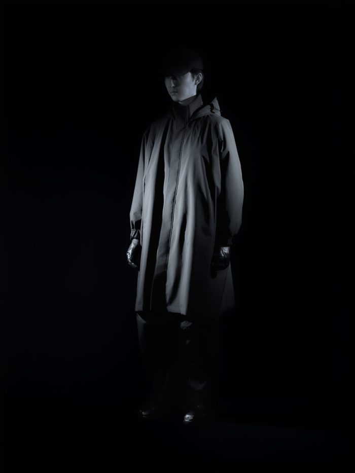「HIDESIGN（ハイドサイン）」、OPEN LAB_02を発表