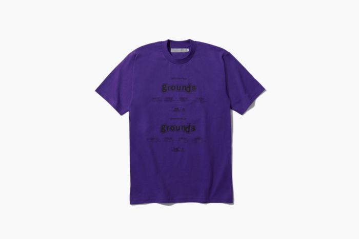 「grounds(グラウンズ)」、体験型イベント「grounds Museum(グラウンズ ミュージアム)」を開催