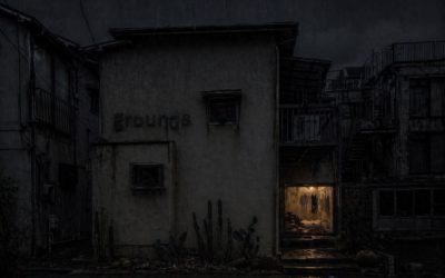 「grounds（グラウンズ）」、体験型イベント「grounds Museum（グラウンズ ミュージアム）」を開催