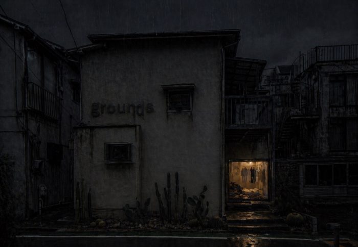 「grounds(グラウンズ)」、体験型イベント「grounds Museum(グラウンズ ミュージアム)」を開催