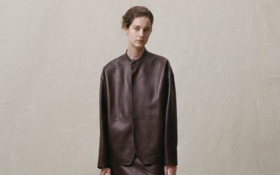 「T.T(ティー・ティー)」、ブランド初となるウィメンズコレクションをローンチ　考古学的アプローチ、職人技に強み