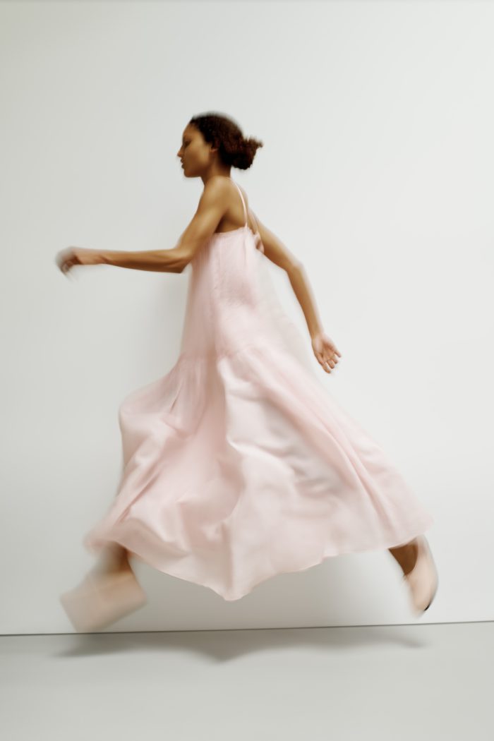 「Repetto（レペット）」、「BIRKENSTOCK（ビルケンシュトック）」とのコラボコレクションを発売