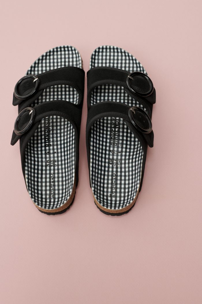 「Repetto（レペット）」、「BIRKENSTOCK（ビルケンシュトック）」とのコラボコレクションを発売
