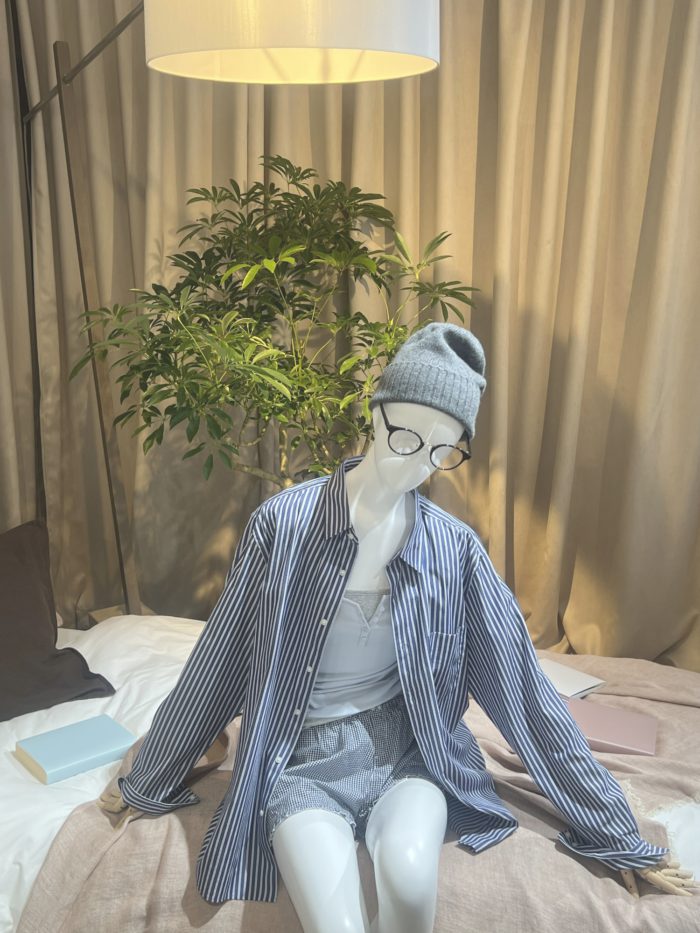 「ユニクロ(UNIQLO)」2026-27年秋冬コレクション