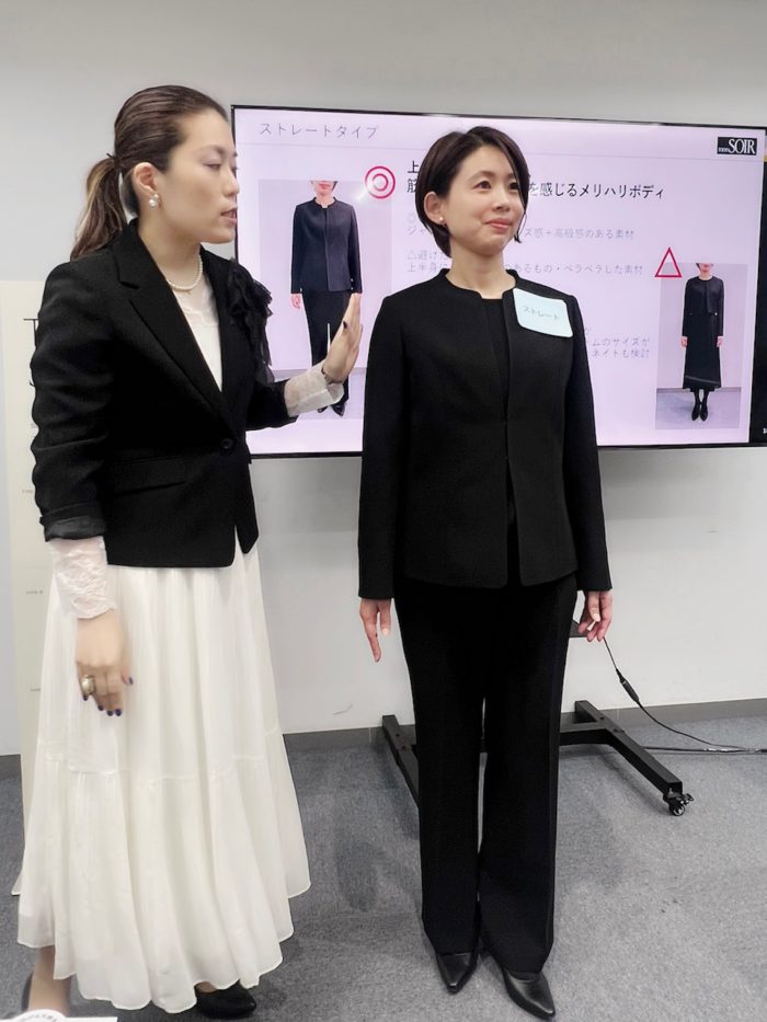 意外と知らない喪服の新常識 今どきのブラックフォーマルとは?